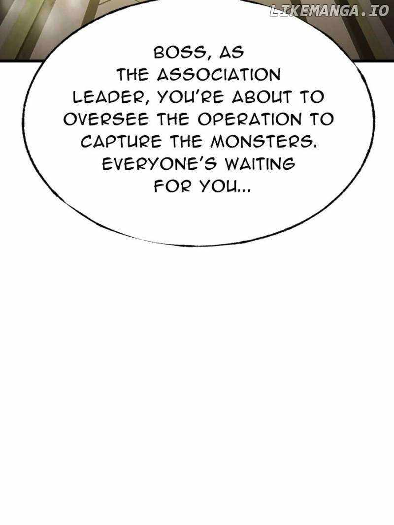 I'm the strongest boss Chapter 48 143